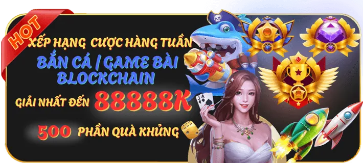 Bảng trả thưởng và luật chơi game nổ hũ