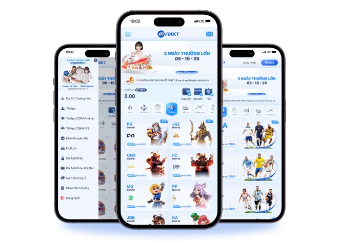 Thưởng chào mừng vg999clb