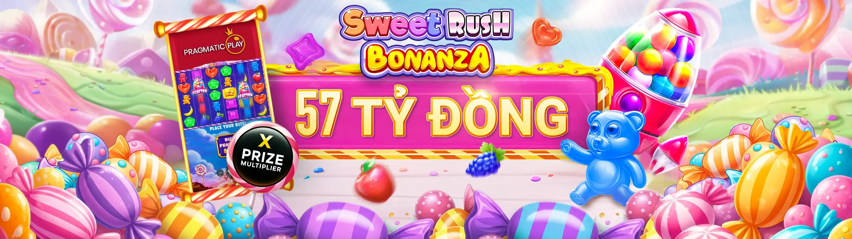 Tính năng Bonus và Vòng quay miễn phí VG999CLB